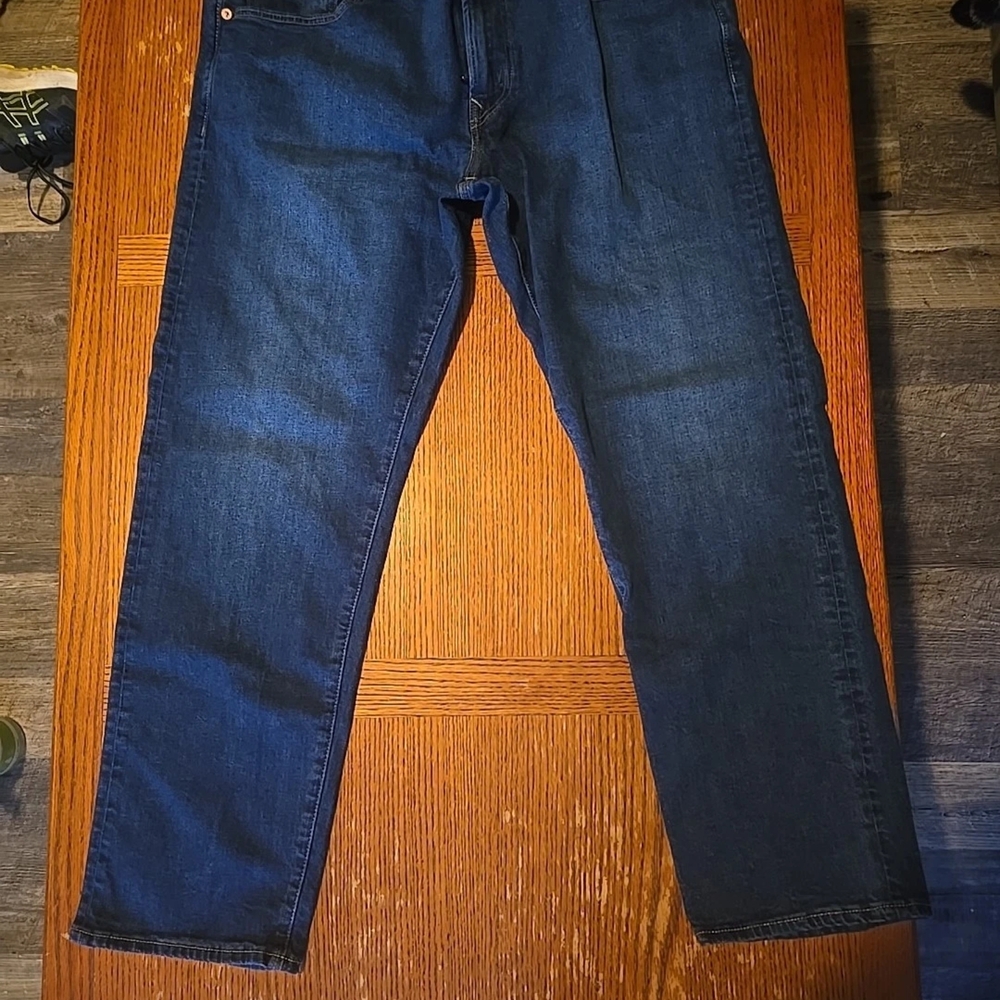 American Eagle Outfitters Original Straight Airflex Plus 36x32